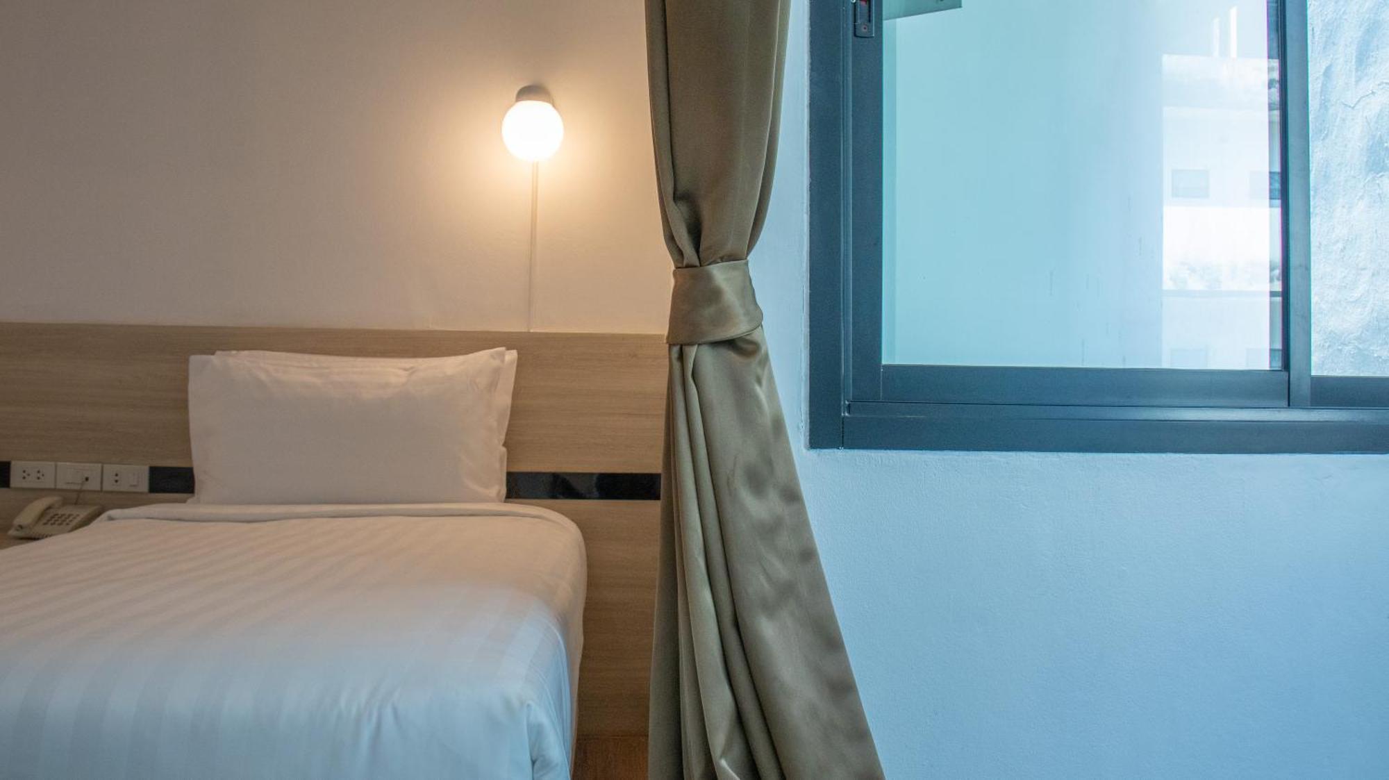 Arawana Regency North 4* Pattaya