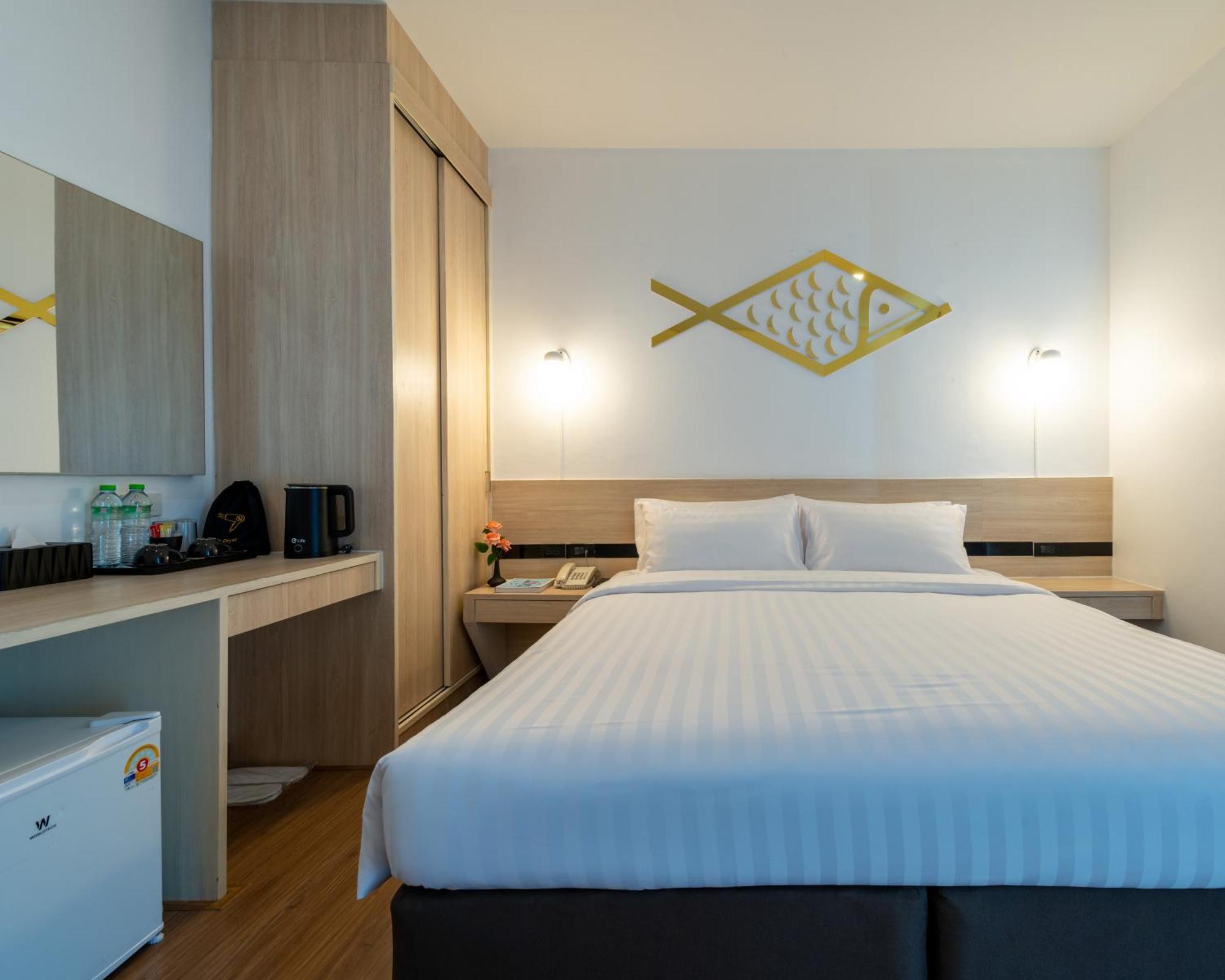 Arawana Regency North 4* Pattaya